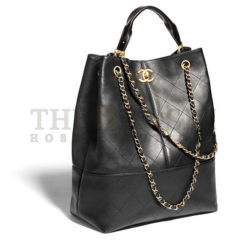 Ch**el SHOPPING BAG AS5635 (39*33.5*16cm) Master Quality