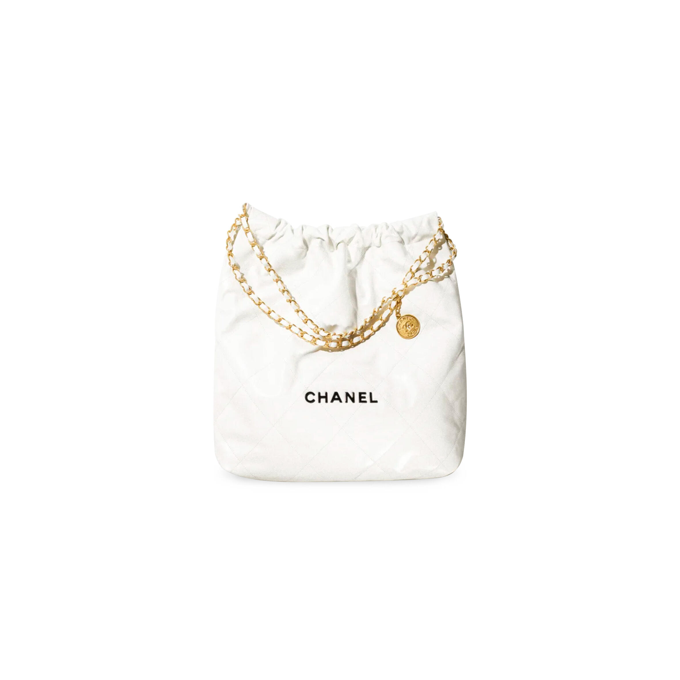 Ch**el 22 LARGE HANDBAG AS3262 B08038 10601 (48*45*10cm) Master Quality