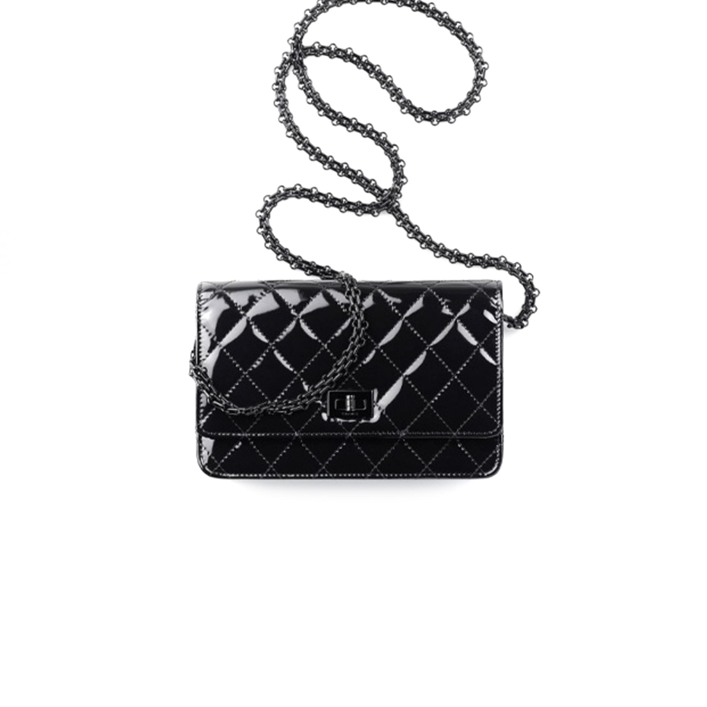 Ch**el QUILTED HANDBAG A70328 B02281 94305 (19*12.5*3.5cm) Master Quality