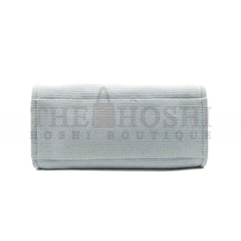 Ch**el SMALL DEAUVILLE TOTE 1045287 (33*23*18cm) Master Quality