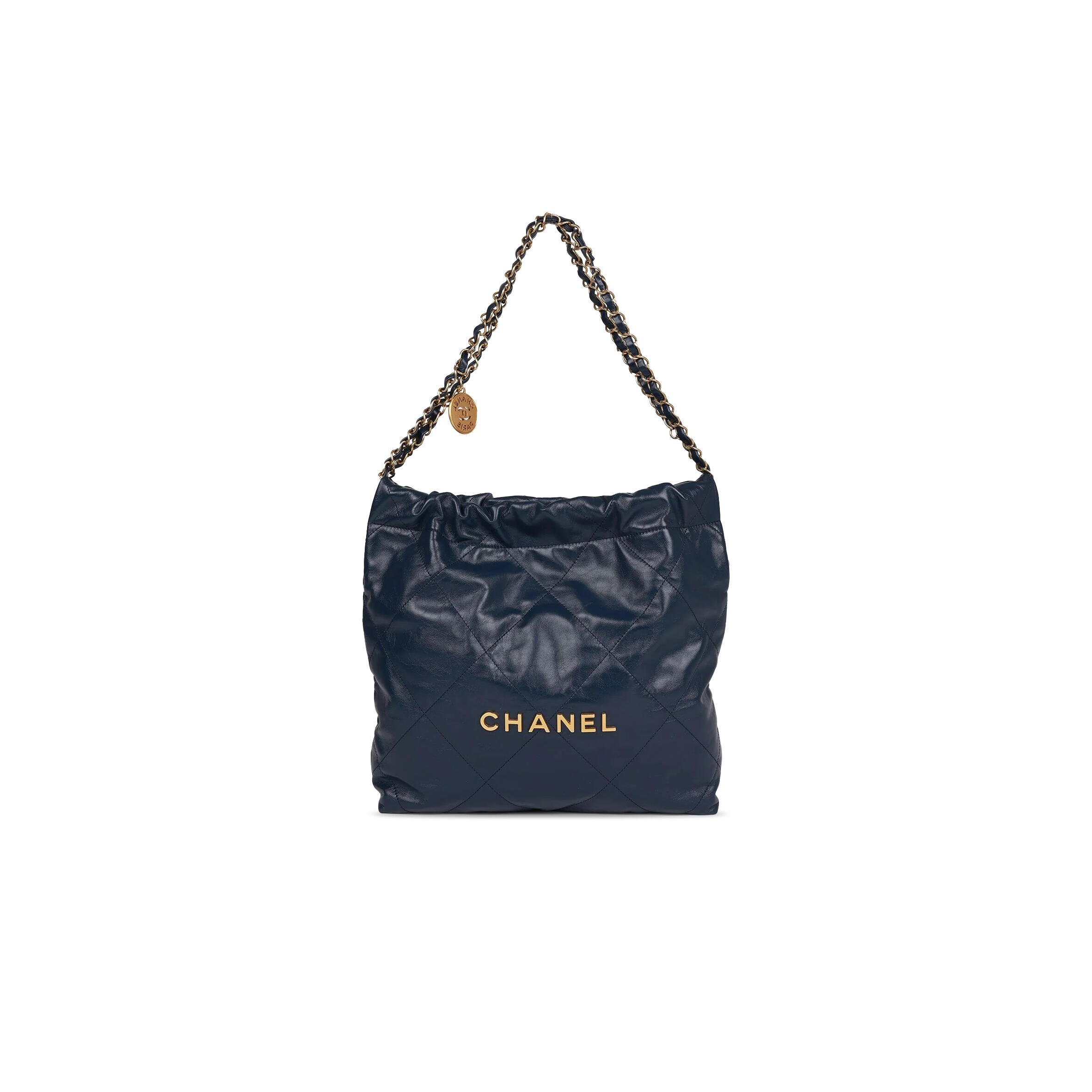 Ch**el LARGE 22 BAG 1045217 (46*45*10cm) Master Quality