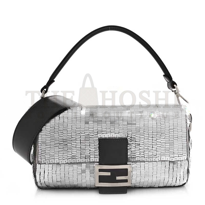 F**di BAGUETTE (27*15*6cm) Master Quality