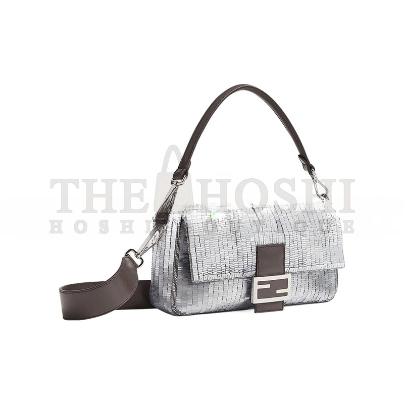 F**di BAGUETTE BAG 8BR600ALMFF0JG7 (27*15*6m) Master Quality