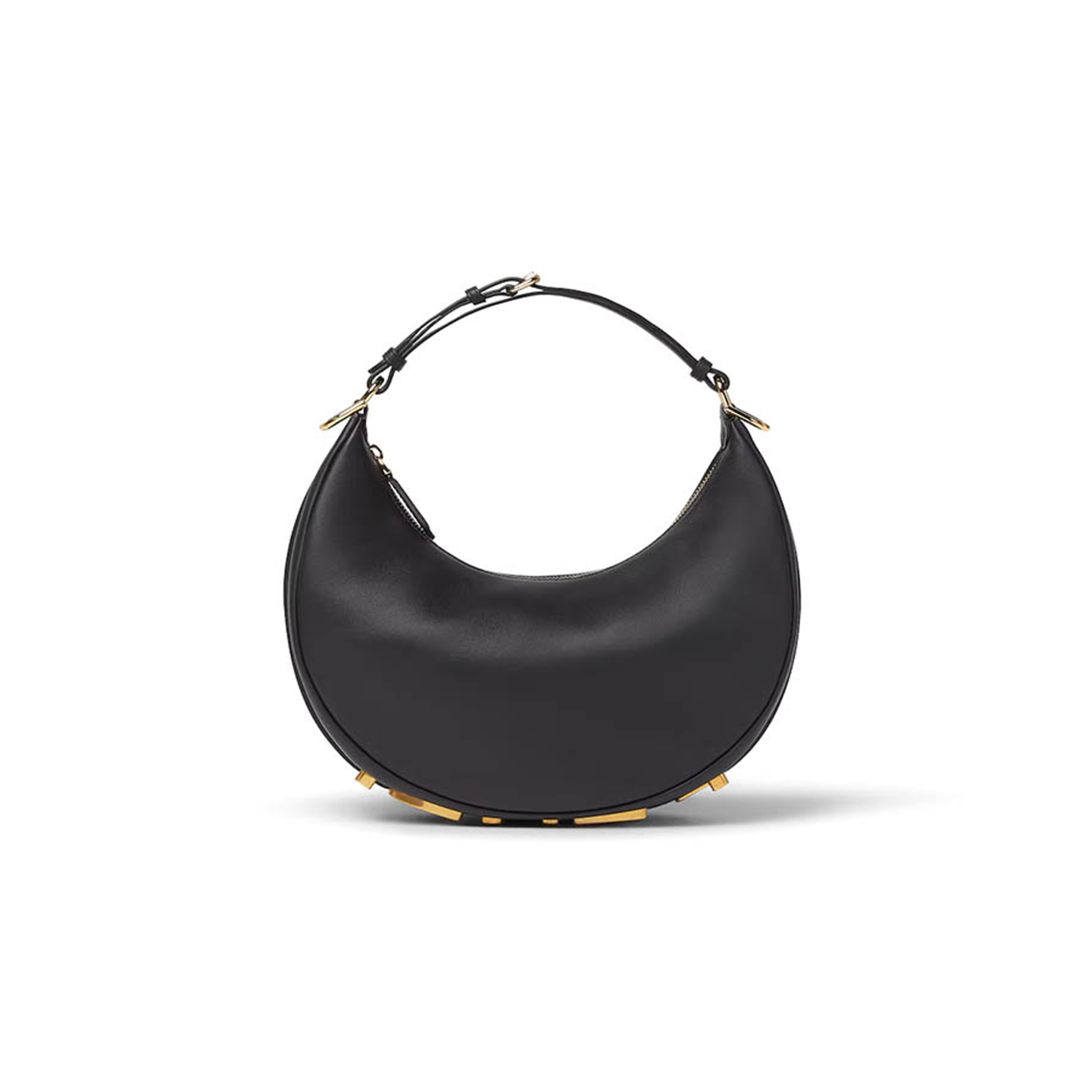 F**di GRAPHY SMALL 8BR798A5DYF1HEJ (29*24.5*10cm) Master Quality