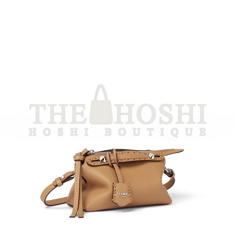 F**di BY THE WAY SELLERIA MINI  8BS098ASU2F0EMR (20*12*9cm) Master Quality