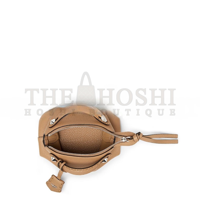 F**di BY THE WAY SELLERIA MINI  8BS098ASU2F0EMR (20*12*9cm) Master Quality