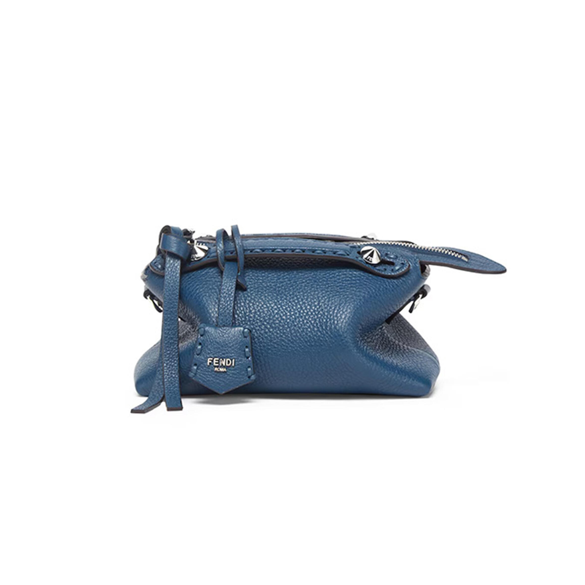 F**di BY THE WAY SELLERIA MINI 8BS098ASU2F0E2H (20*12*9cm) Master Quality