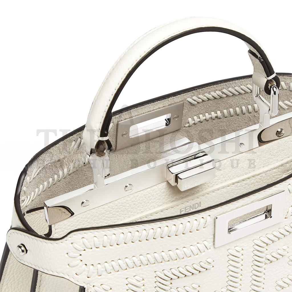 F**di PEEKABOO ISEEU SMALL  (20*15*11cm) Master Quality