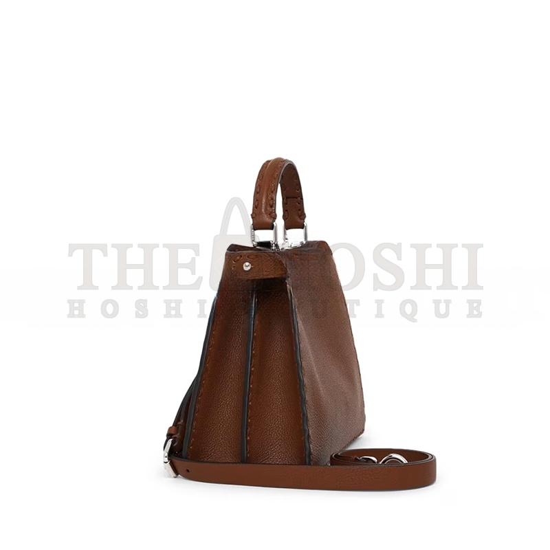 F**di PEEKABOO ISEEU SMALL 8BN327ARBBF1NPG (27*20*11cm) Master Quality