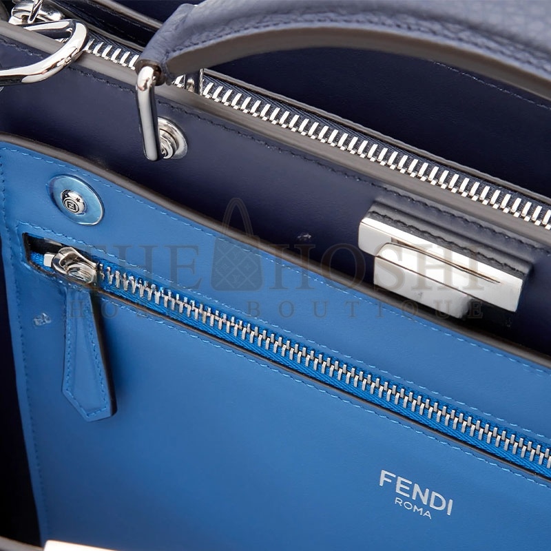 F**di PEEKABOO ISEEU HANDBAG 7VA529AFC3F1JRY (38*29*10cm) Master Quality