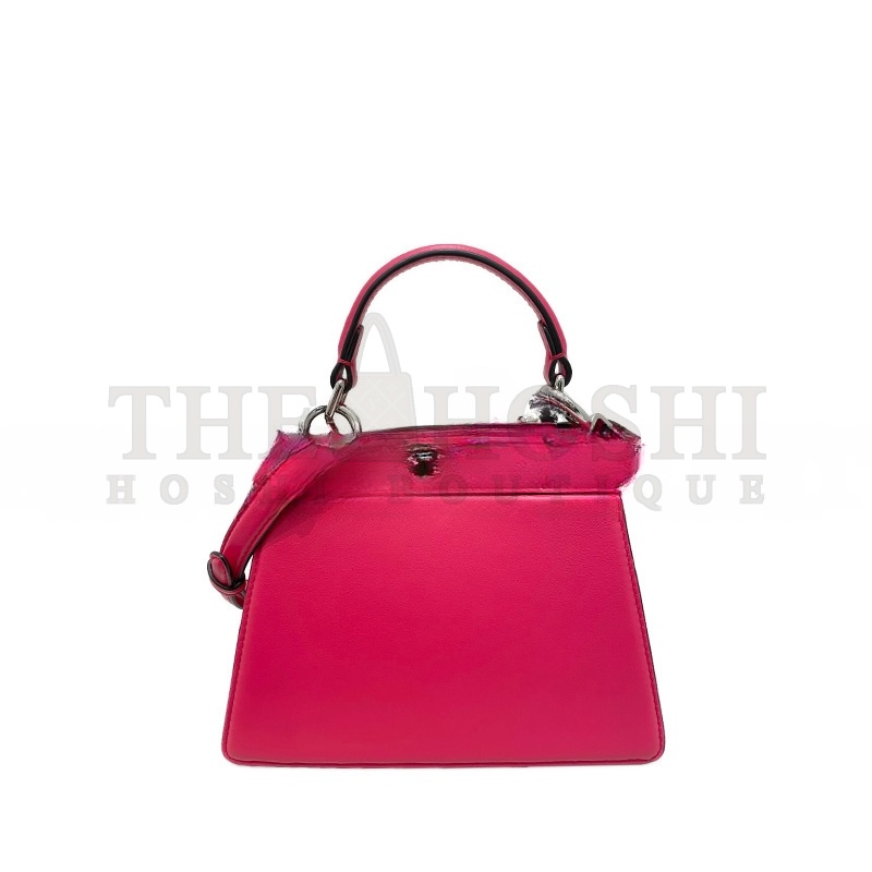 F**di PEEKABOO ISEEU PETITE (20*15*11cm) Master Quality