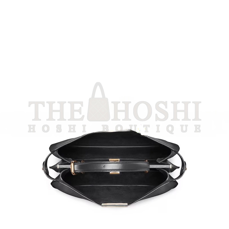 F**di PEEKABOO SOFT LARGE 8BN358AOVHF0KUR (40.5*28*13cm) Master Quality