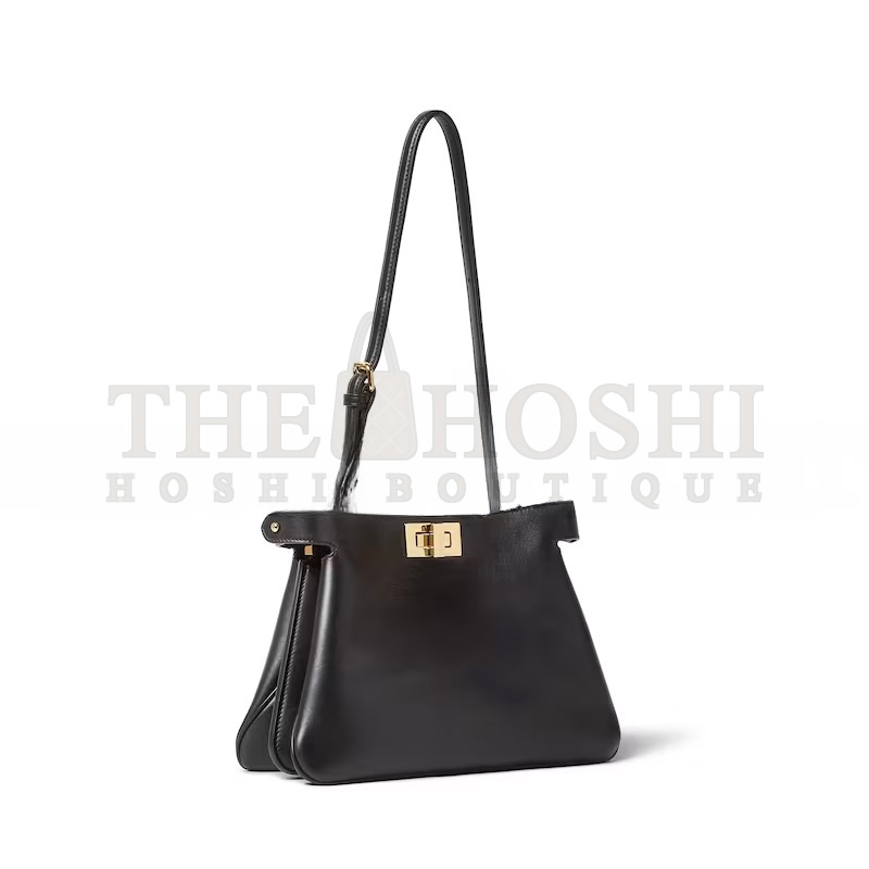 F**di PEEKABOO SOFT SMALL 8BN365AOVHF0KUR (29*19*12cm) Master Quality