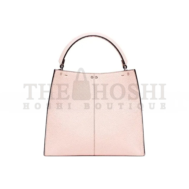 F**di PEEKABOO X-LITE MEDIUM TOTE SHOULDER BAG 8BN310SMTF1B8E (30*25*14cm) Master Quality