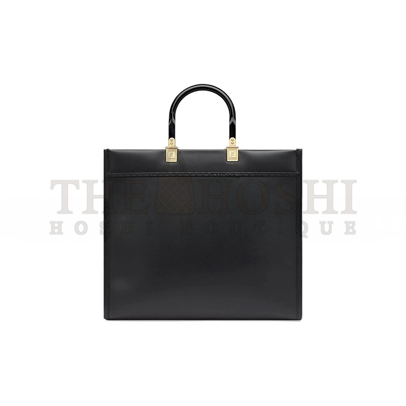 F**di X VERSACE FENDACE CONVERTIBLE SUNSHINE SHOPPER TOTE 8BH386AJT0F0KUR (35*31*17m) Master Quality