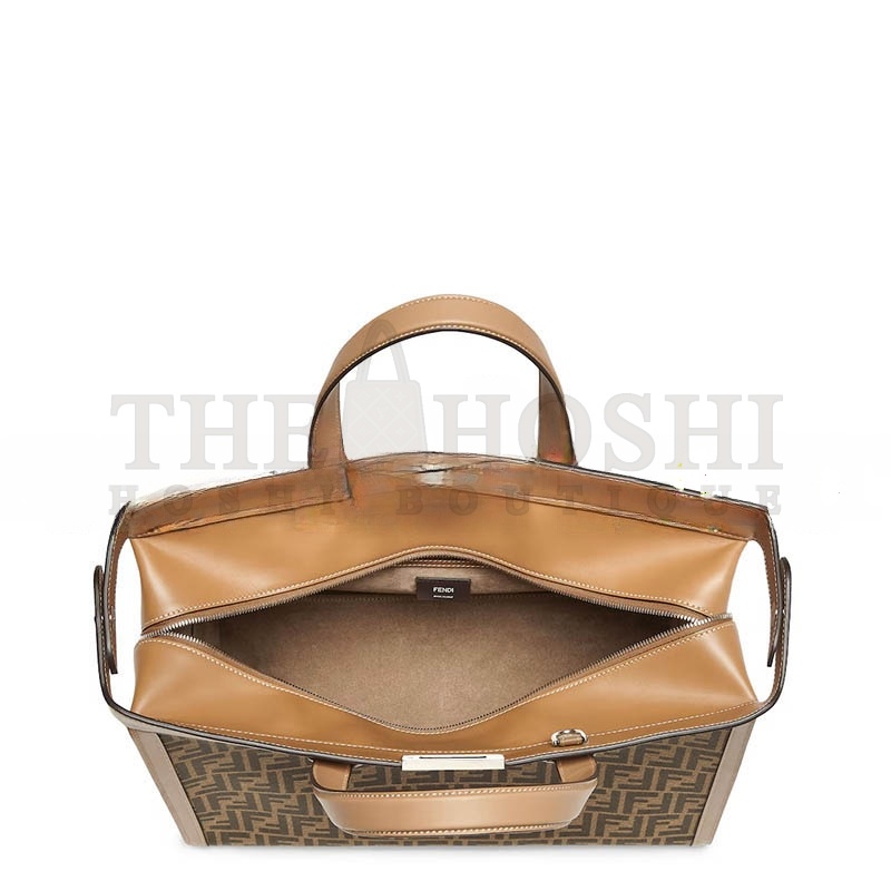 F**di PEEKABOO ISEEU FORTY8 7VA566ALIEF1HRM (42.7*33*23cm) Master Quality