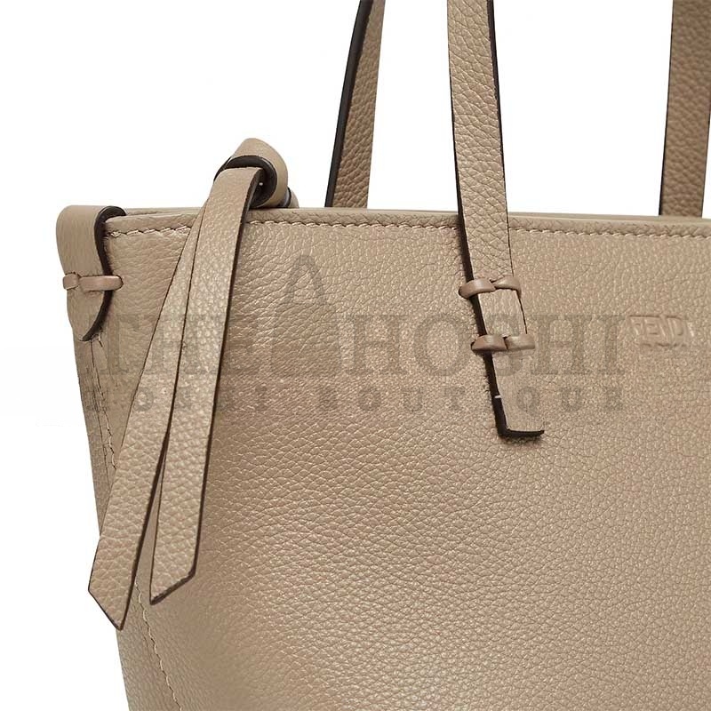 F**di ROLL MINI 8BS096AS84F1Q6E (15.5*13*11cm) Master Quality