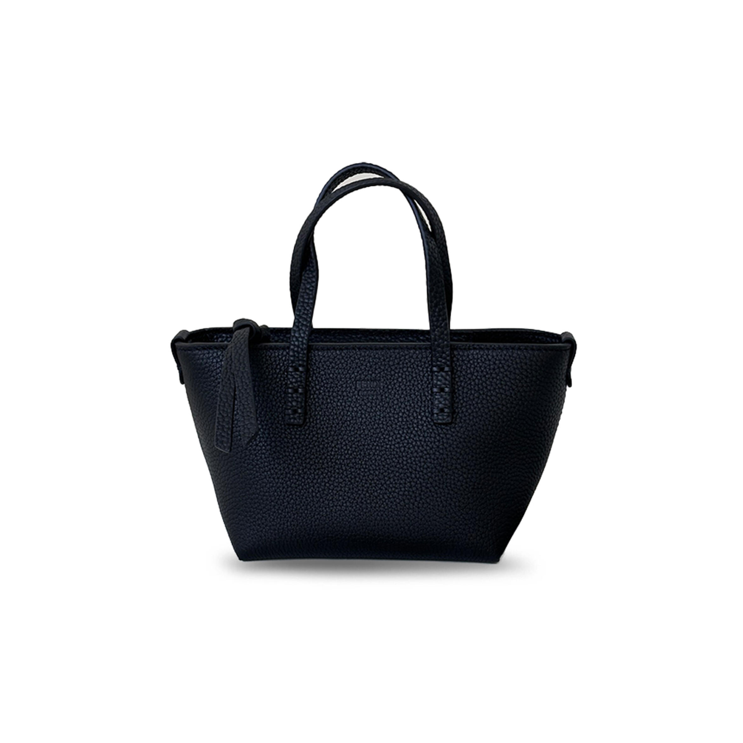 F**di ROLL MINI (15.5*13*11cm) Master Quality