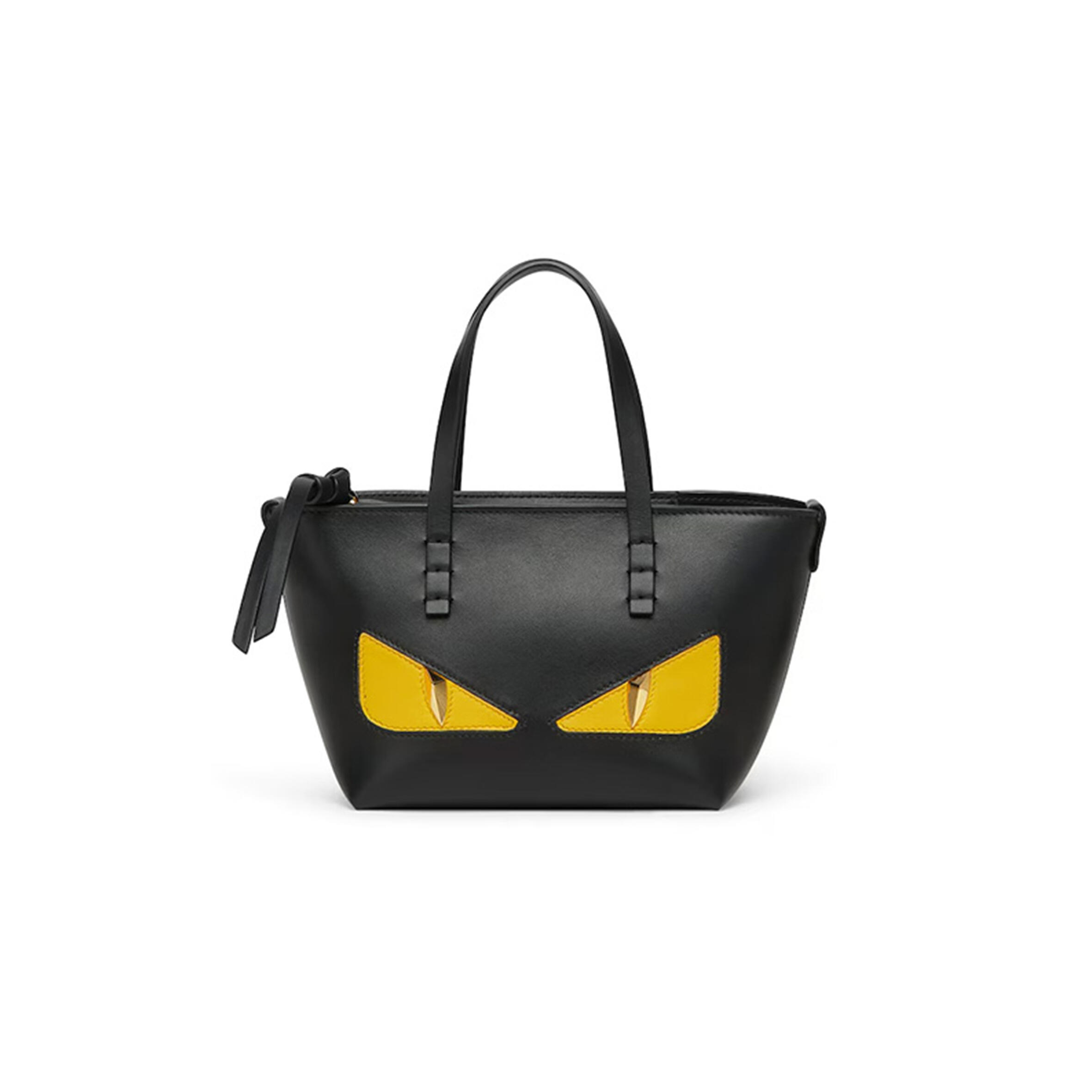 F**di ROLL MINI 8BS096ATXUF1QIO (15.5*13*11cm) Master Quality