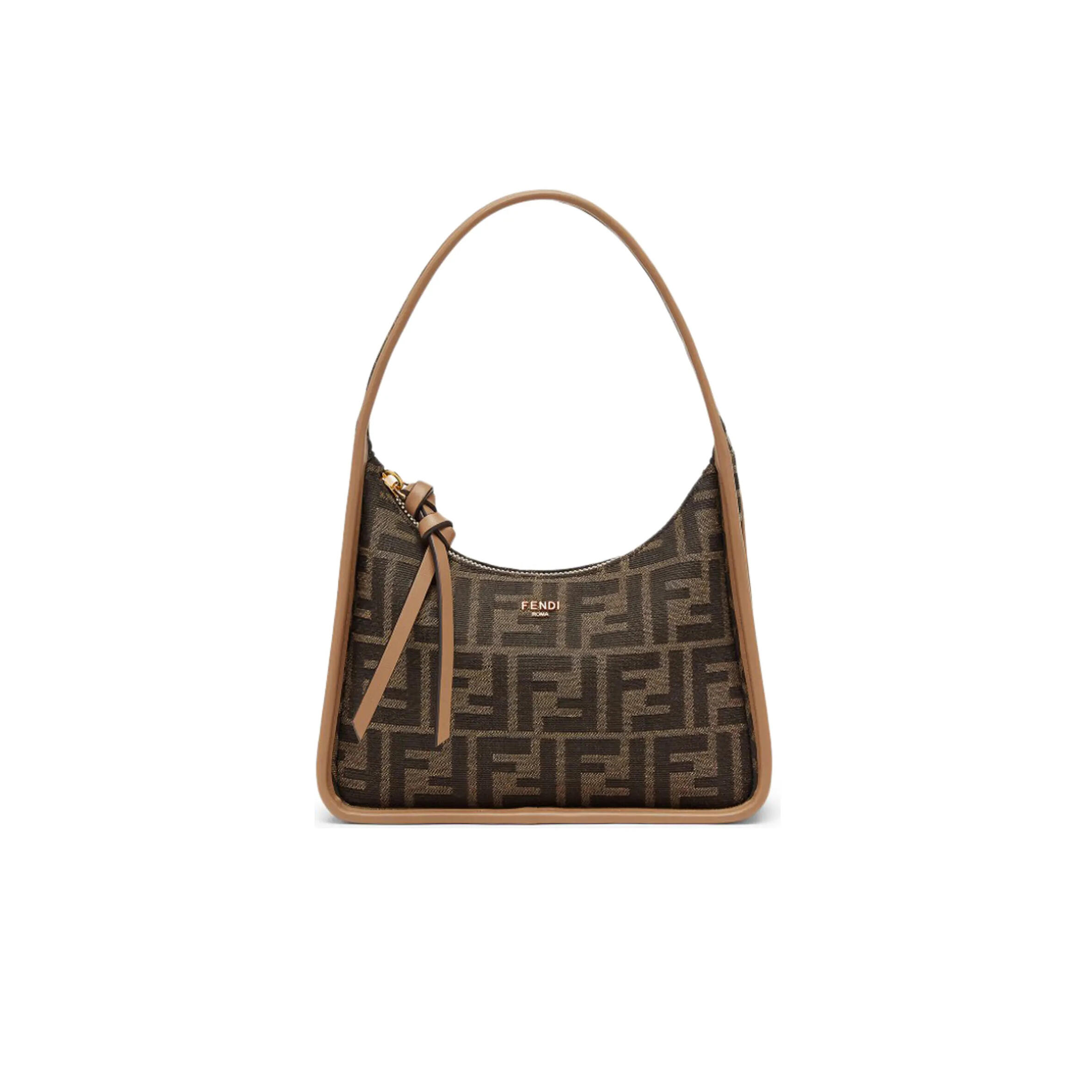 F**di FENDESSENCE TOTE BAG (27*20.5*7cm) Master Quality