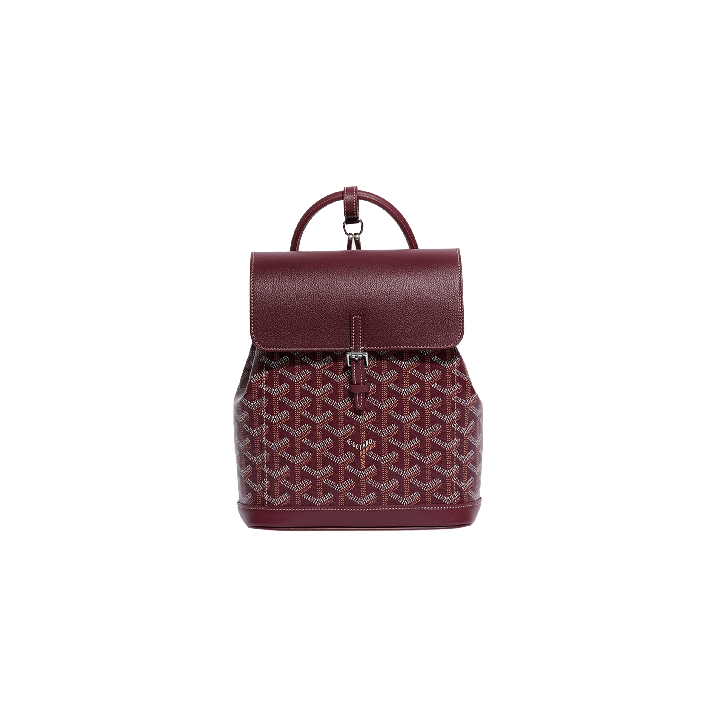 G09ard ALPIN MINI BACKPACK ALPIN2MINTY33CL33P (23*19*9.5cm) Master Quality