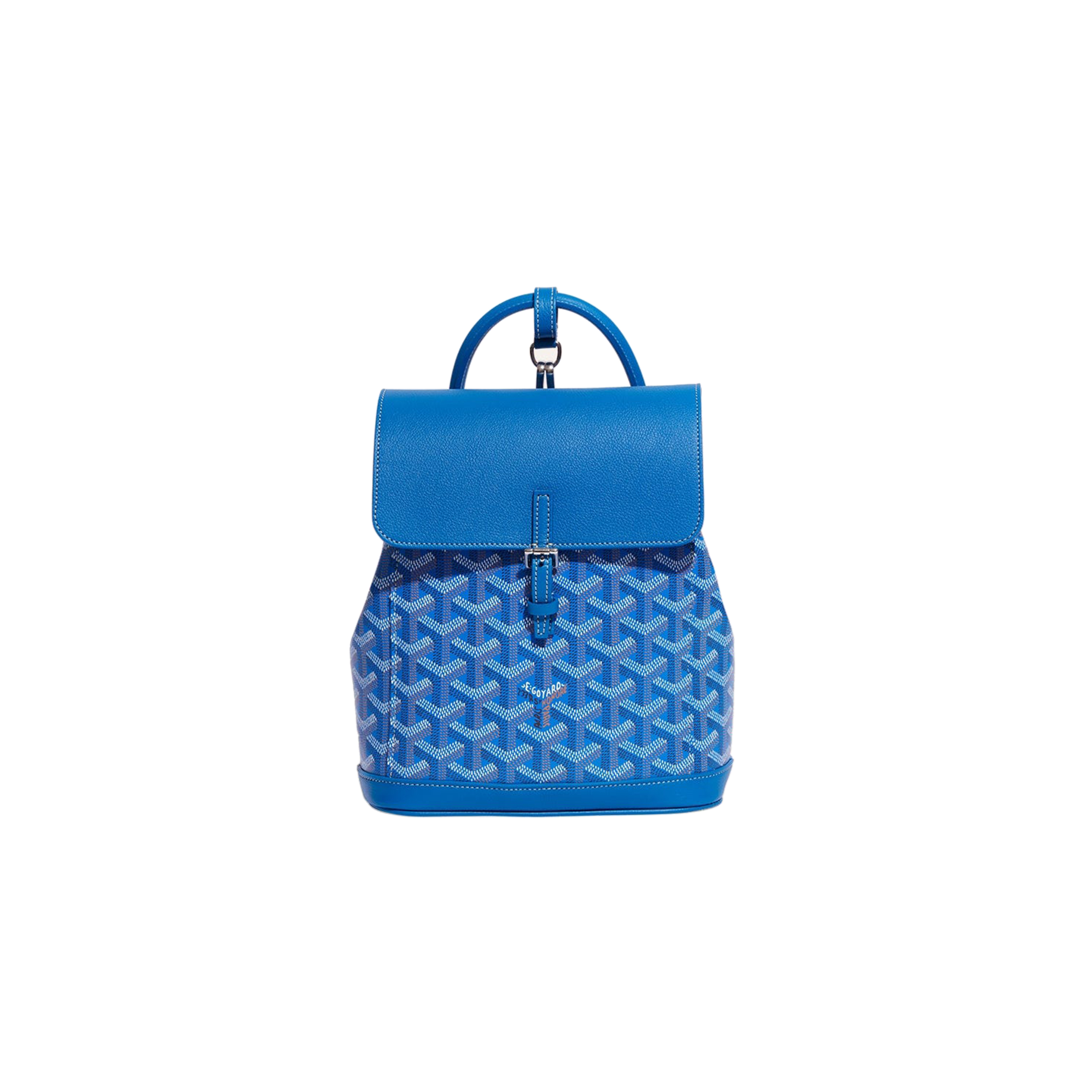 G09ard ALPIN MINI BACKPACK ALPIN2MINTY10CL10P (23*19*9.5cm) Master Quality