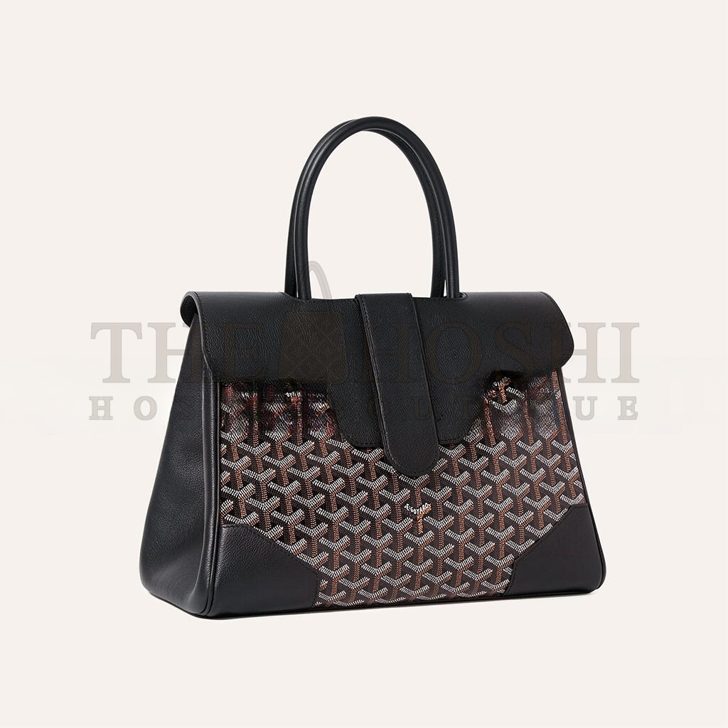 G09ard SAÏGON TOTE BAG SAIGOCMMLTY01CL01P (34*25*16cm) Master Quality