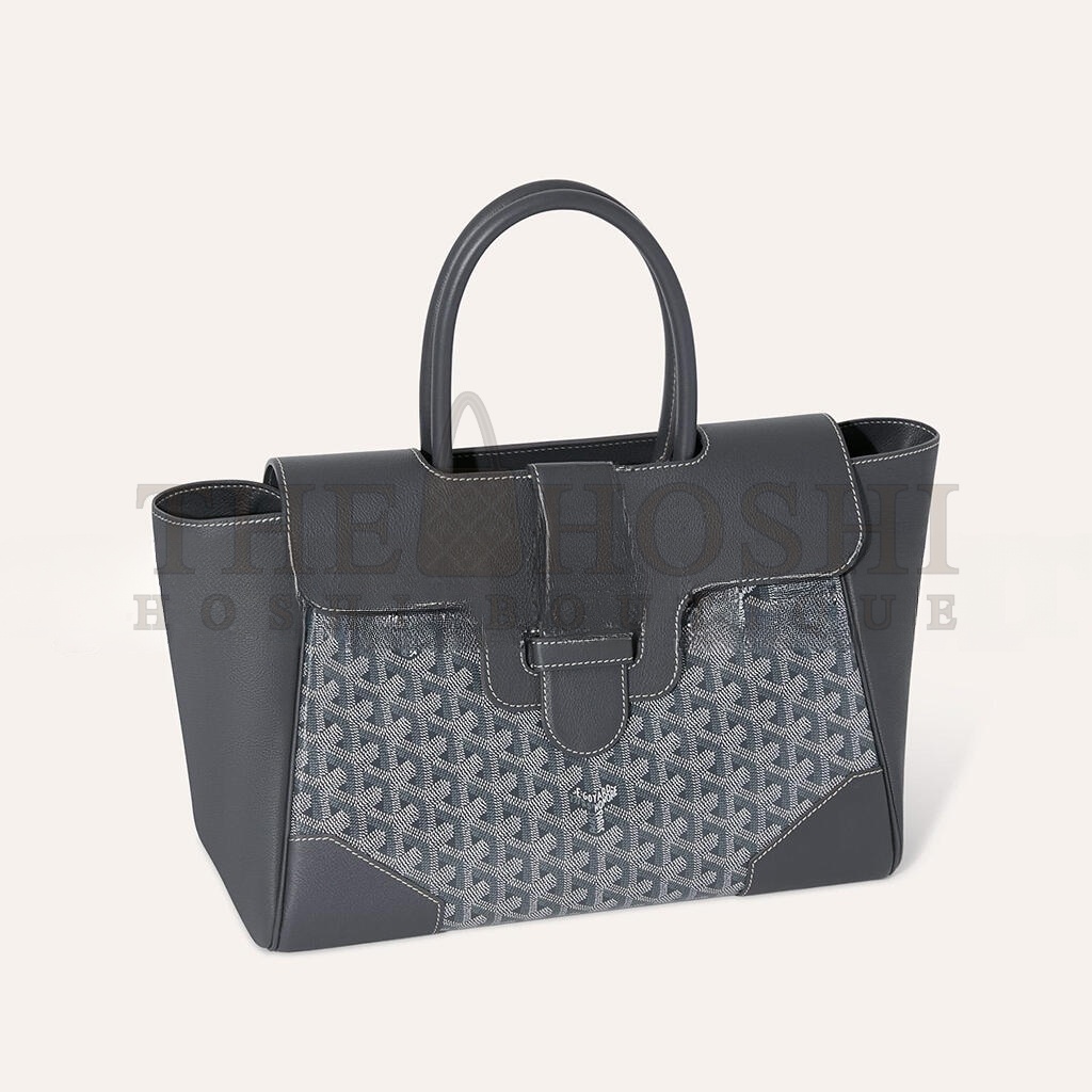 G09ard SAÏGON TOTE BAG SAIGOCMMLTY51CL51P (34*25*16cm) Master Quality