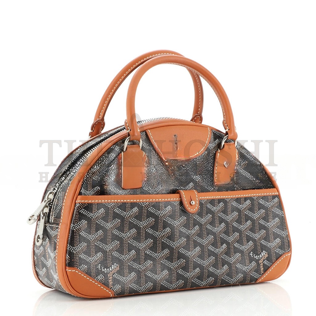 G09ard JEANNE BAG PM (26.5*17*8cm) Master Quality