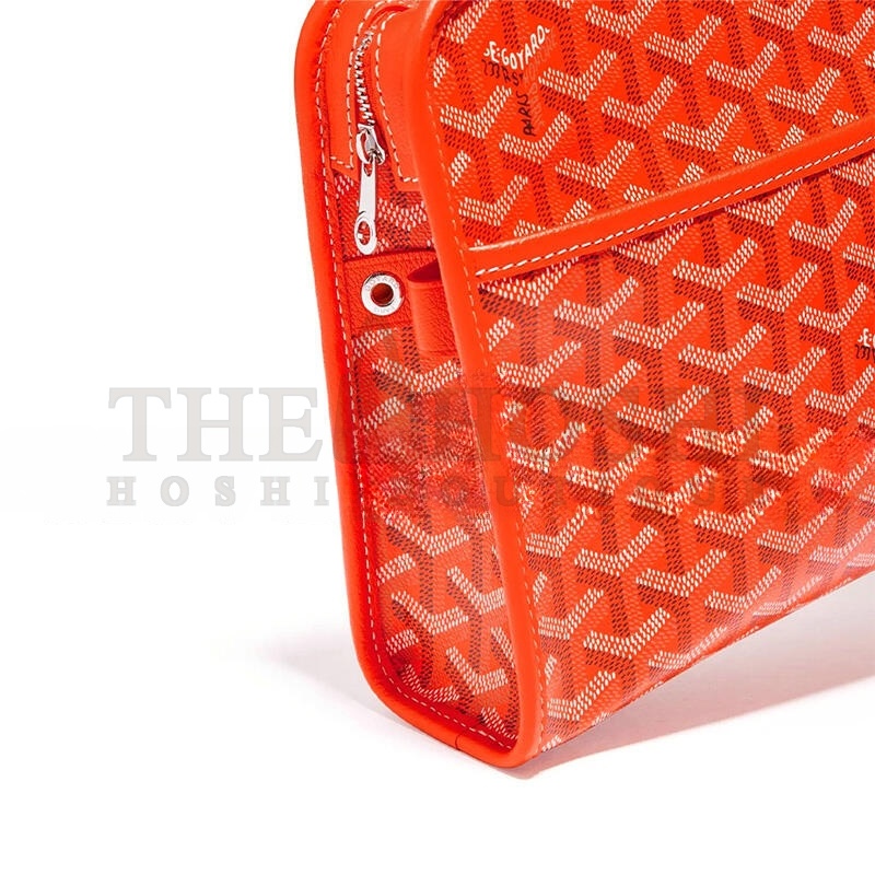 G09ard JOUVENCE MM TOILETRY BAG JOUVENMMLTY07CL07P (24.5*19*7cm) Master Quality