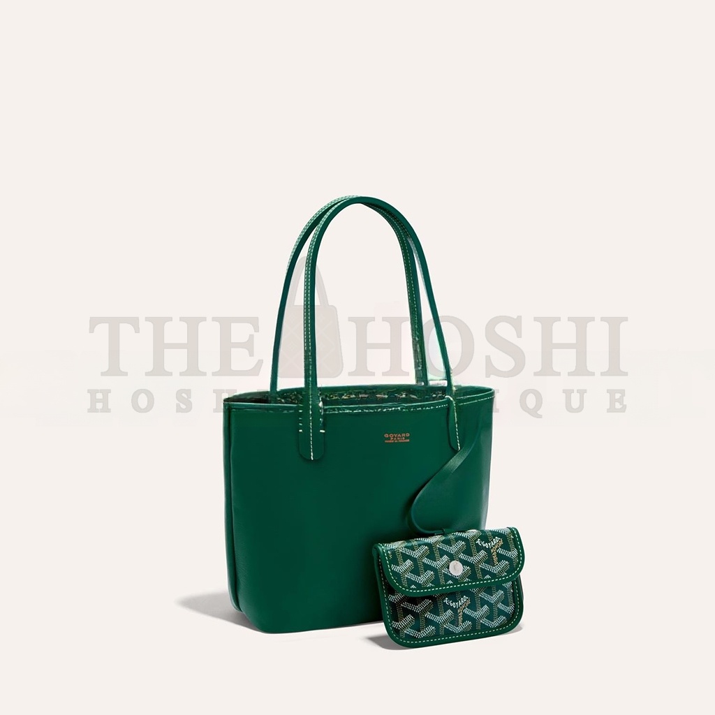 G09ard ANJOU MINI BAG ANJOUSMINCG09TY09P (20*20*10cm) Master Quality