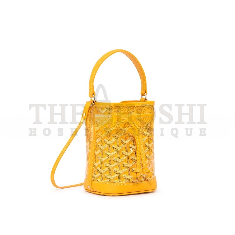 G09ard PETIT FLOT MINI BUCKET BAG PEFLOTMINTY08CL08P (17.5*12*10cm) Master Quality