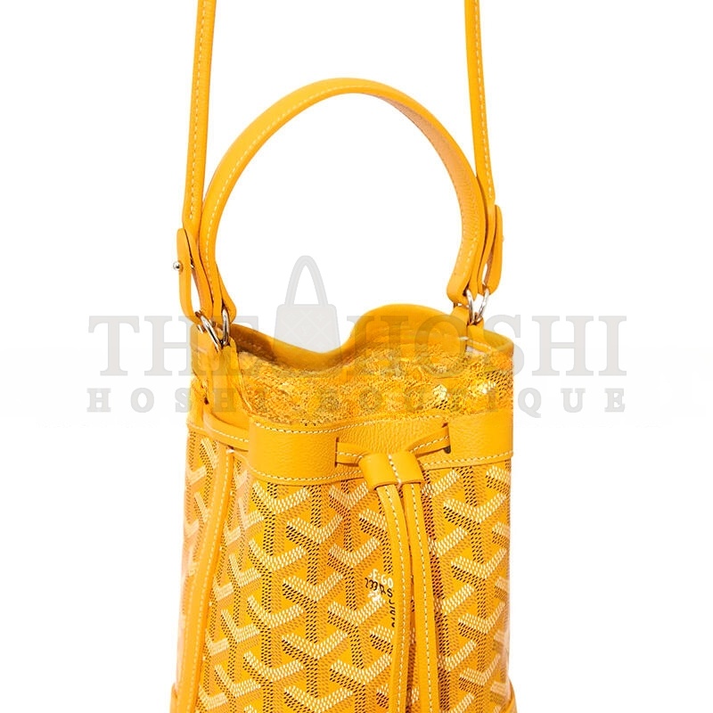 G09ard PETIT FLOT MINI BUCKET BAG PEFLOTMINTY08CL08P (17.5*12*10cm) Master Quality