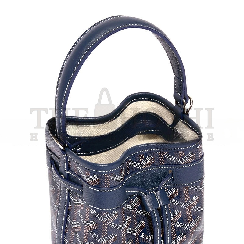 G09ard PETIT FLOT MINI BUCKET BAG PEFLOTMINTY12CL12P (17.5*12*10cm) Master Quality