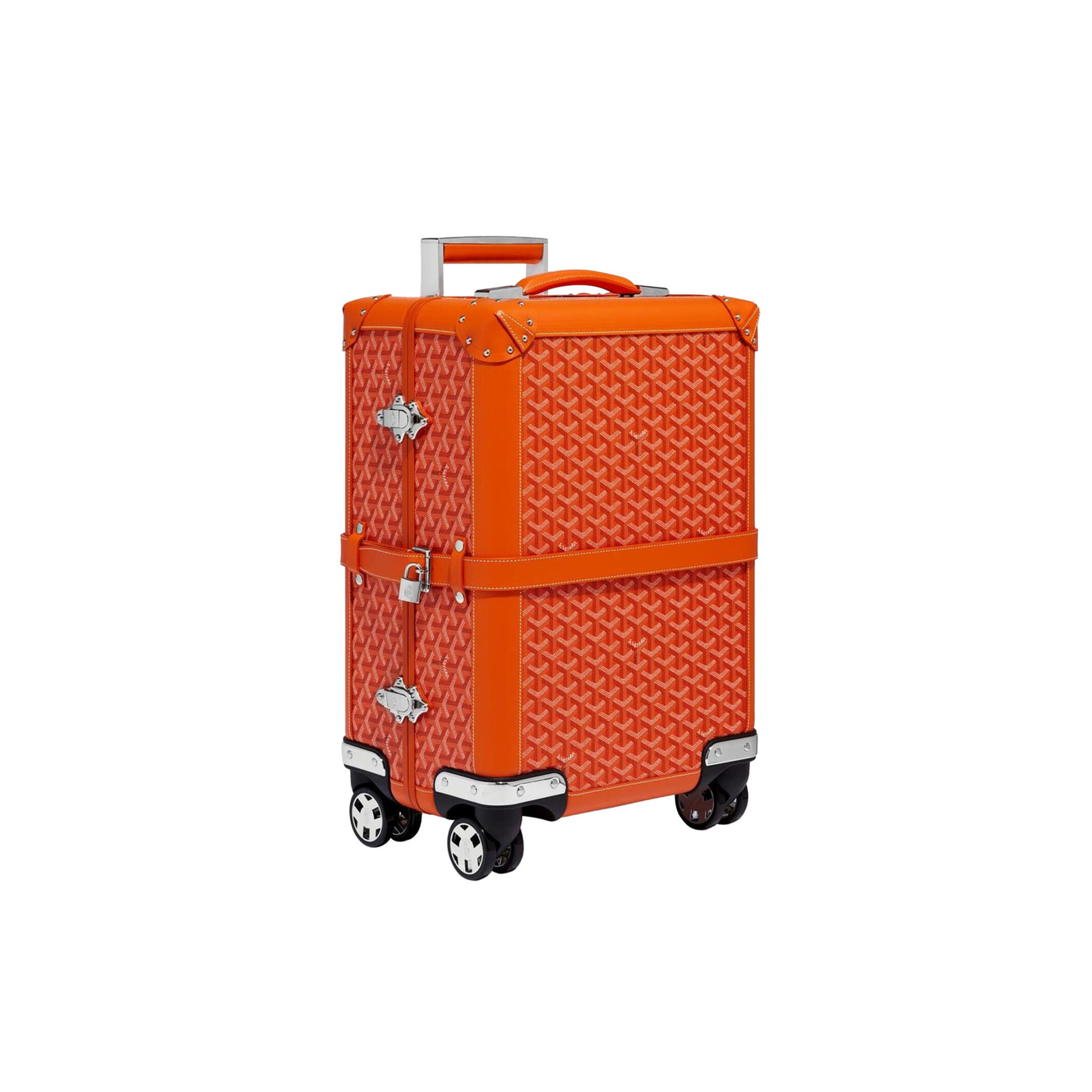 G09ard BOURGET PM TROLLEY CASE BOURG2PMLTY07CL07P (50*36*24cm) Master Quality