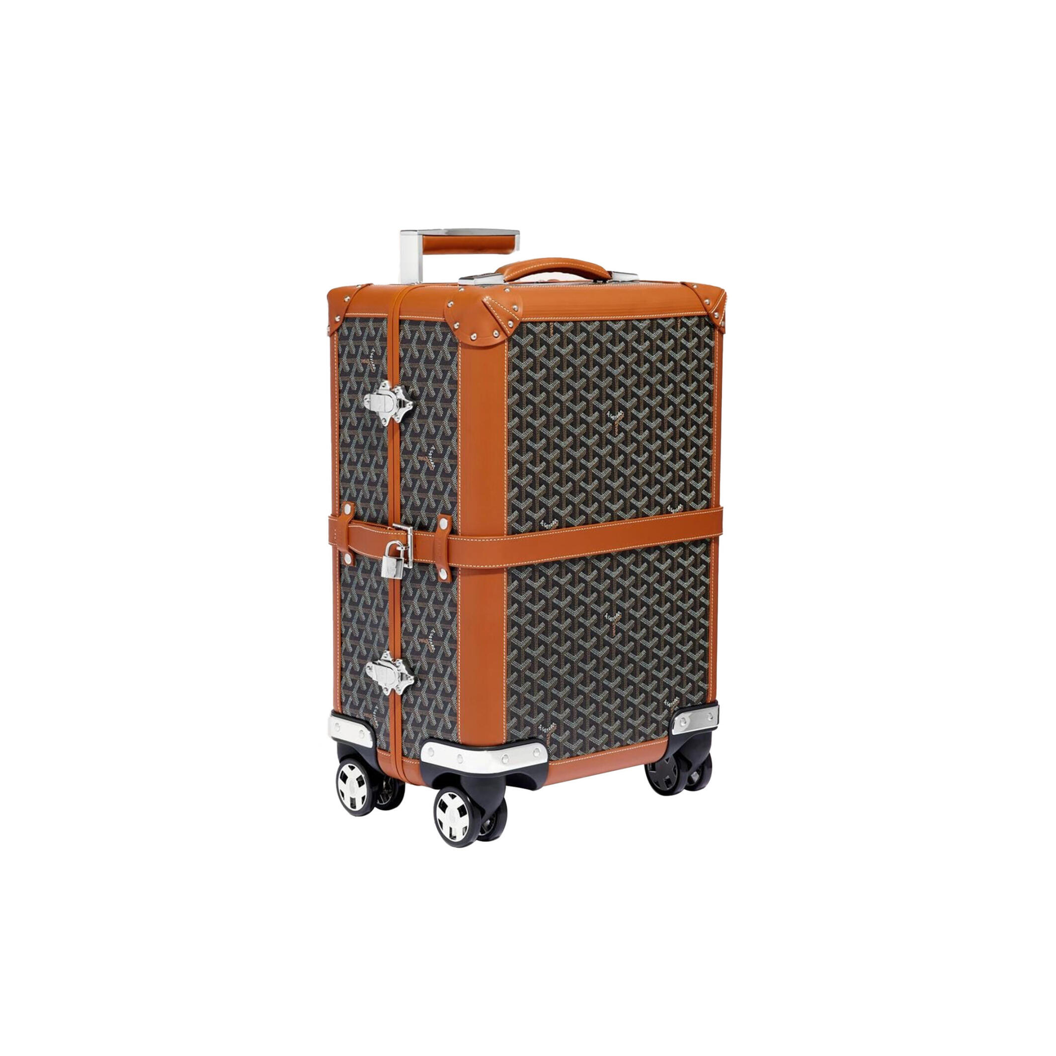 G09ard BOURGET PM TROLLEY CASE BOURG2PMLTY01CL03P (50*36*24cm) Master Quality