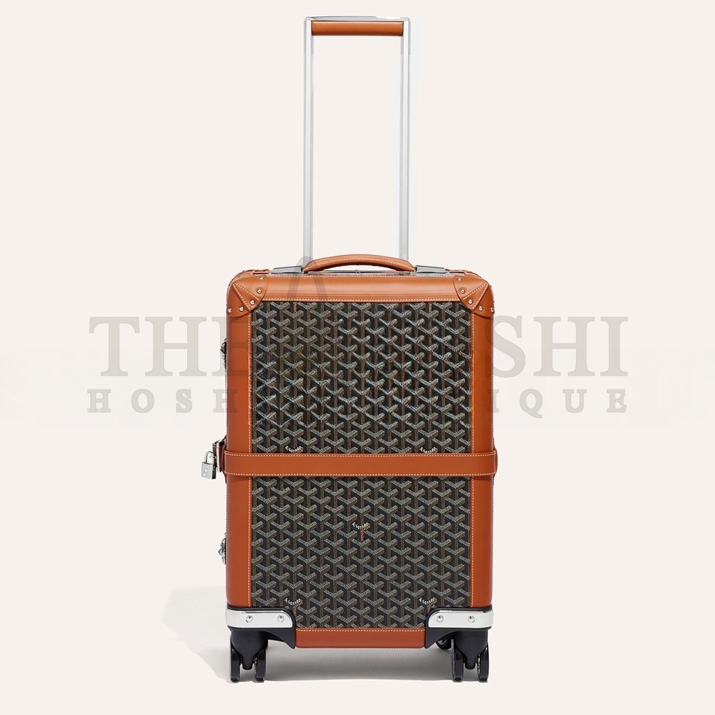 G09ard BOURGET PM TROLLEY CASE BOURG2PMLTY01CL03P (50*36*24cm) Master Quality