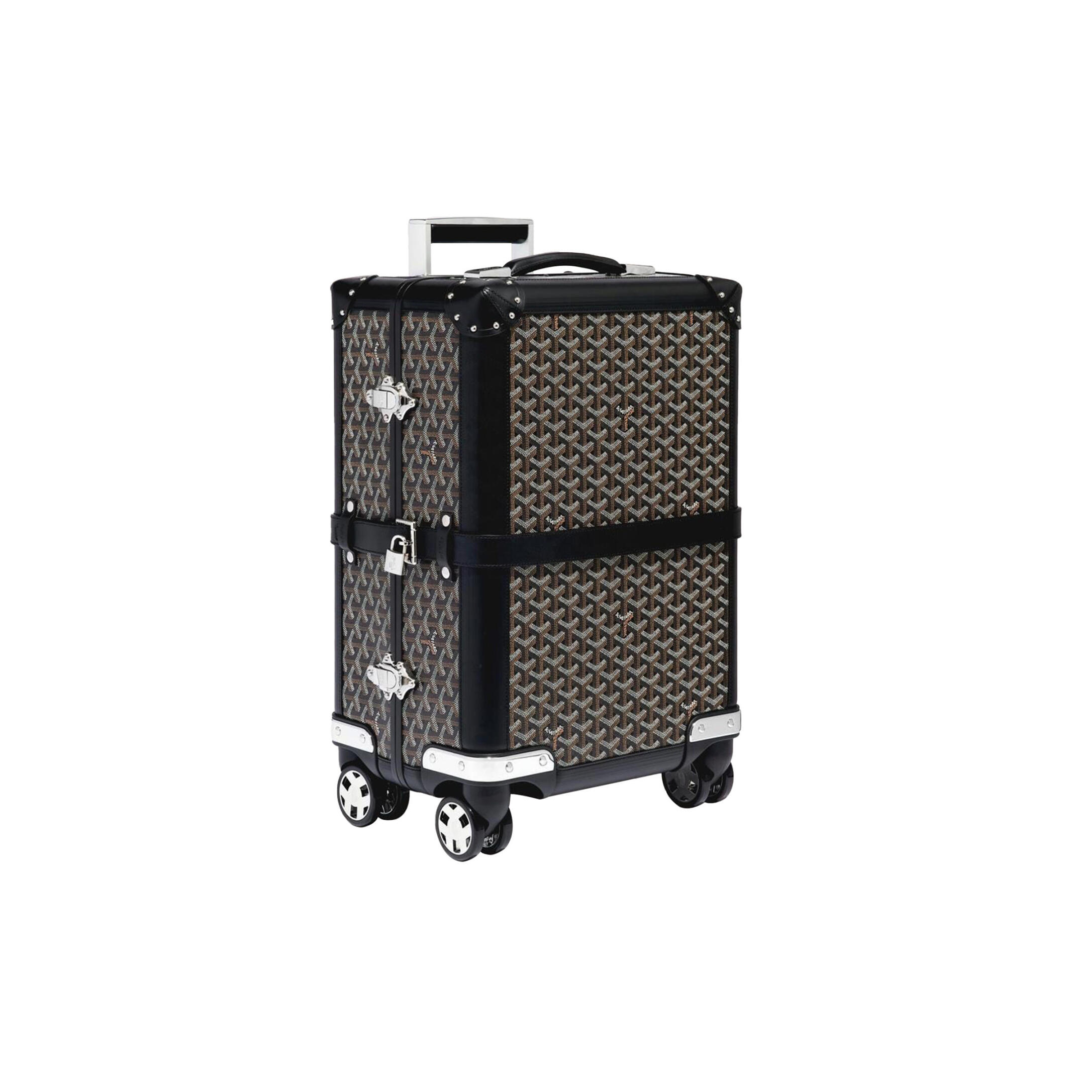 G09ard BOURGET PM TROLLEY CASE BOURG2PMLTY01CL01P (50*36*24cm) Master Quality