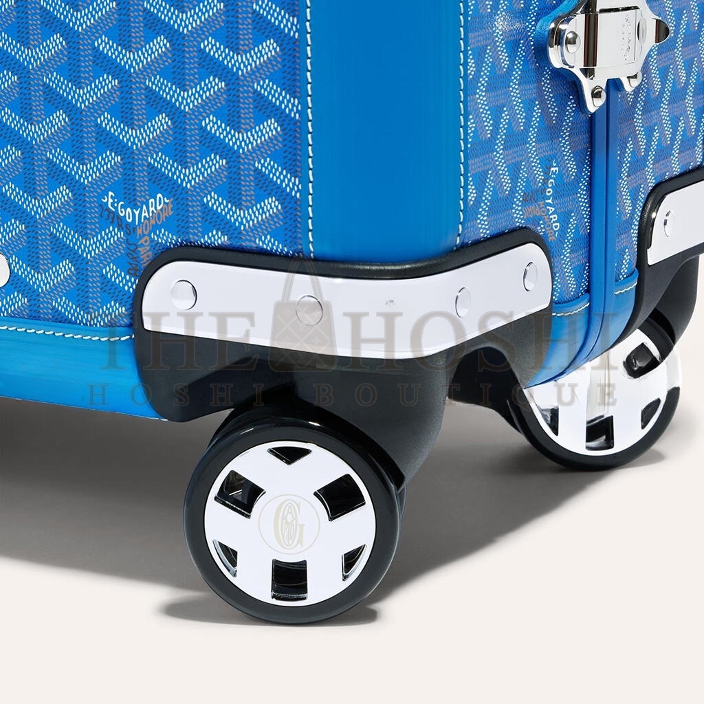 G09ard BOURGET PM TROLLEY CASE BOURG2PMLTY10CL10P (50*36*24cm) Master Quality