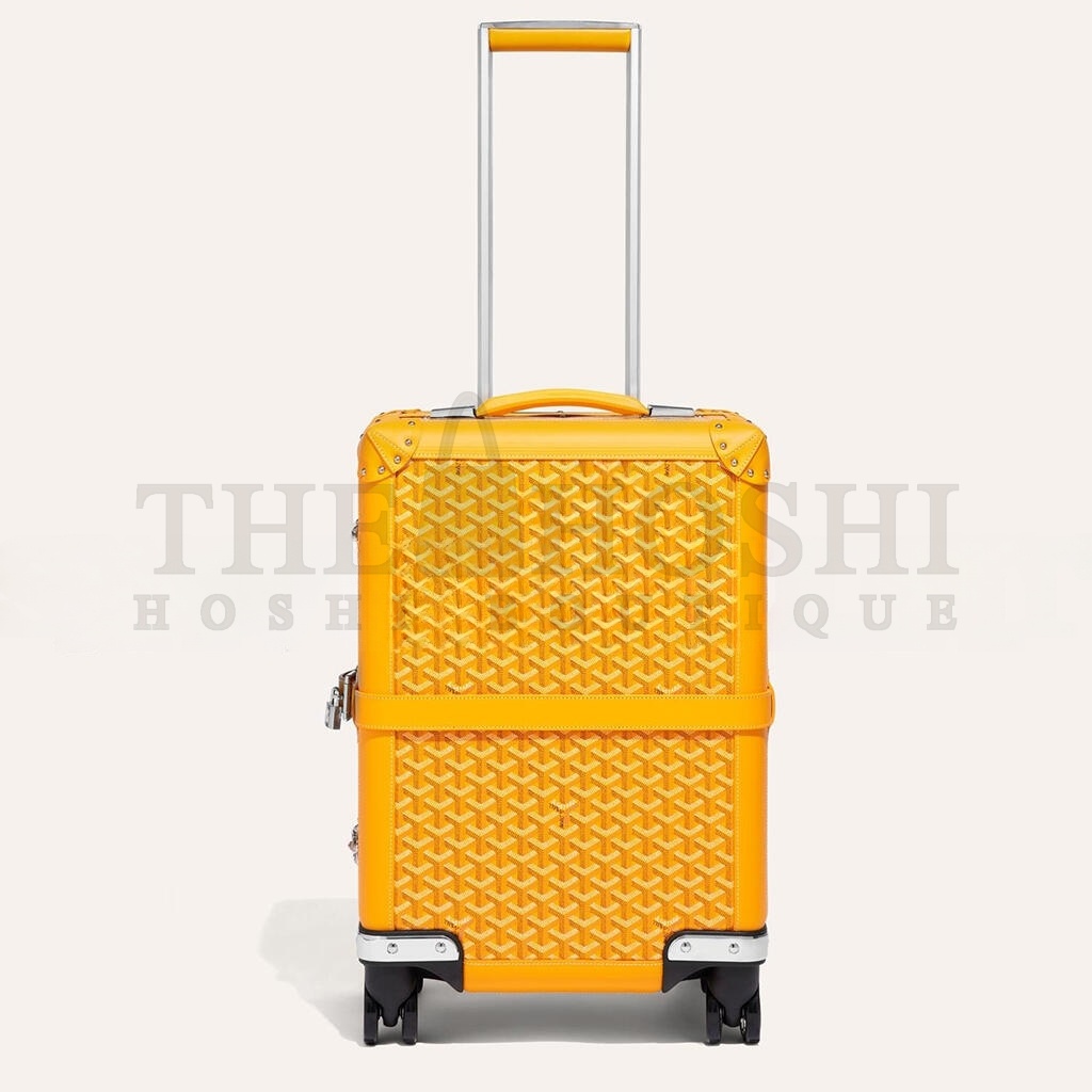 G09ard BOURGET PM TROLLEY CASE BOURG2PMLTY08CL08P (50*36*24cm) Master Quality