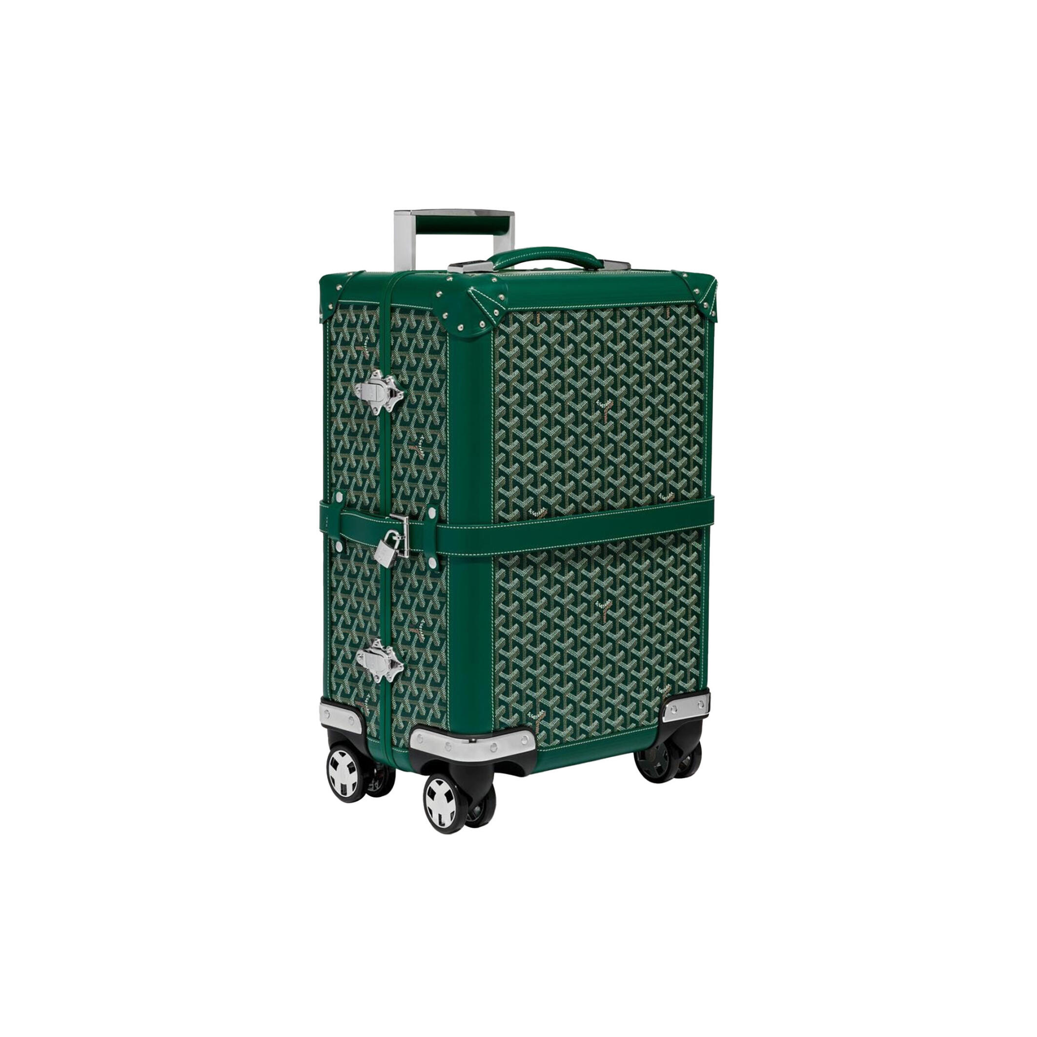 G09ard BOURGET PM TROLLEY CASE BOURG2PMLTY09CL09P (50*36*24cm) Master Quality