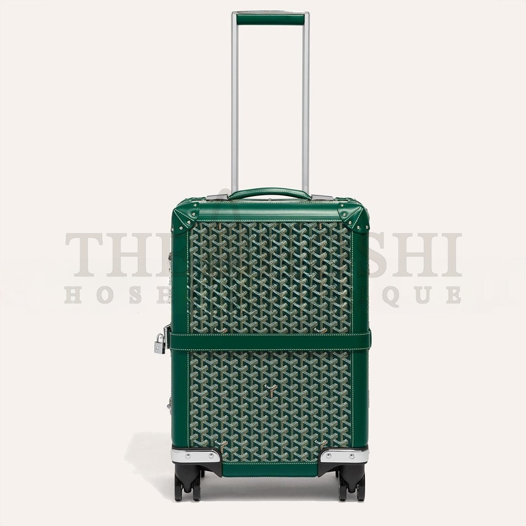 G09ard BOURGET PM TROLLEY CASE BOURG2PMLTY09CL09P (50*36*24cm) Master Quality