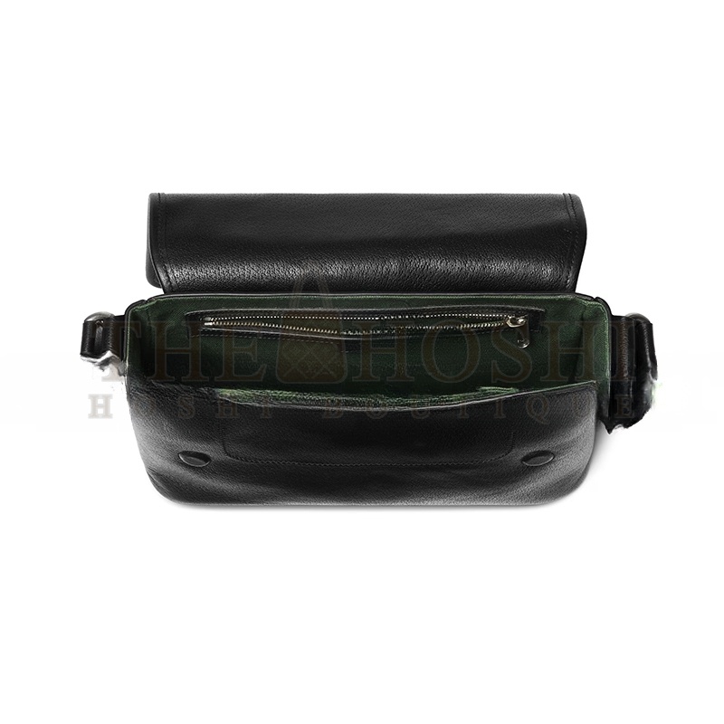 Gvc*1 OPHIDIA MEDIUM MESSENGER BAG 834467 (29.5*20*8cm) Master Quality