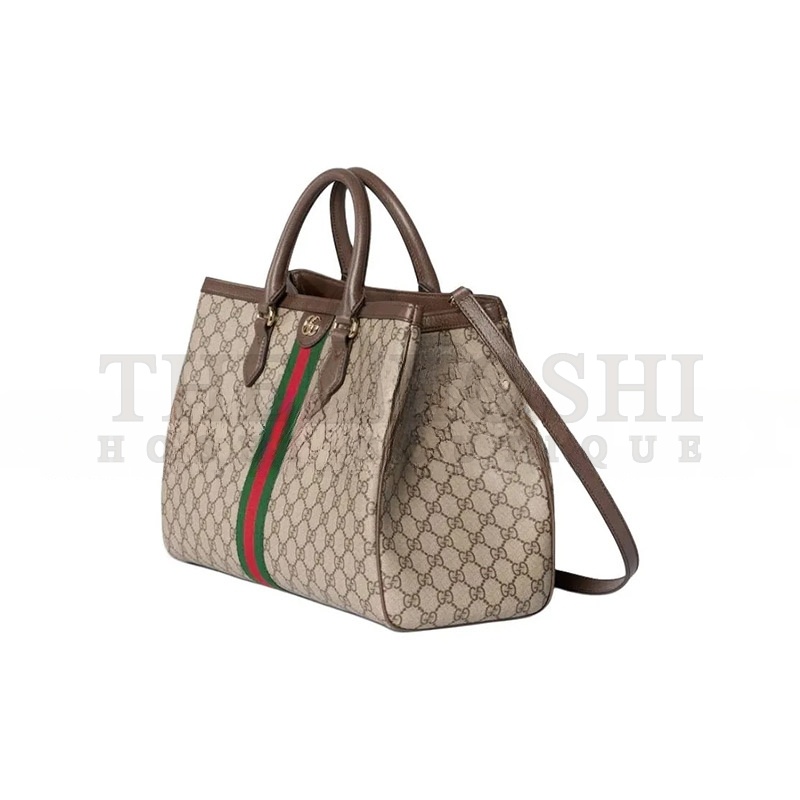 Gvc*1 OPHIDIA LARGE TOTE BAG 836838 (39*27*17cm) Master Quality