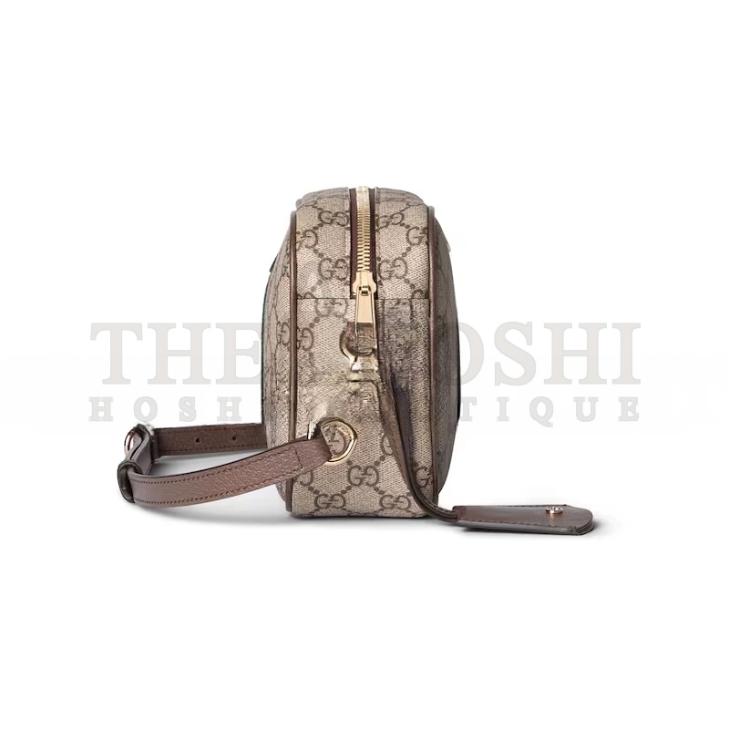 Gvc*1 OPHIDIA SMALL CAMERA BAG 841310 (24*15*7cm) Master Quality