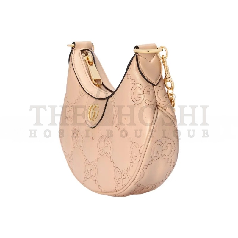 Gvc*1 GG MATELASSÉ MINI BAG 739736 (21*14*6cm) Master Quality