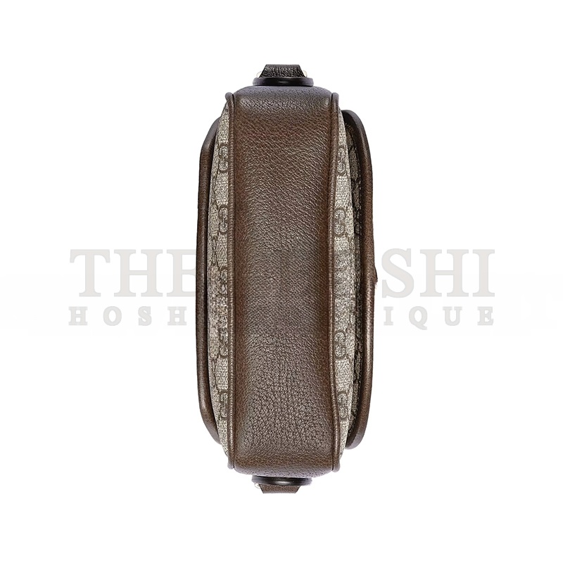 Gvc*1 OPHIDIA MINI SHOULDER BAG 772239 (19*13*5cm) Master Quality