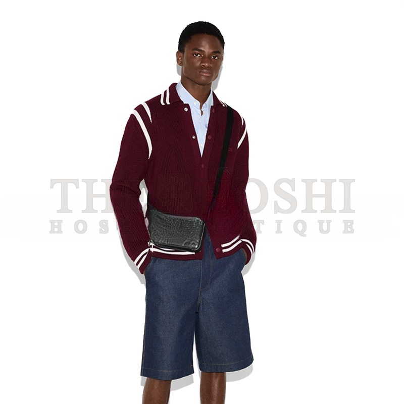 Gvc*1 GG JUMBO MINI BAG ‎816958 (18*12*7cm) Master Quality