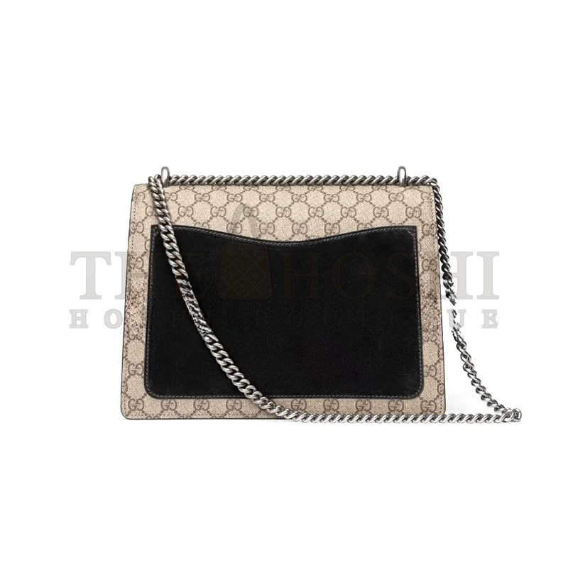 Gvc*1 DIONYSUS LARGE SHOULDER BAG 403348 (30*21*10cm) Master Quality