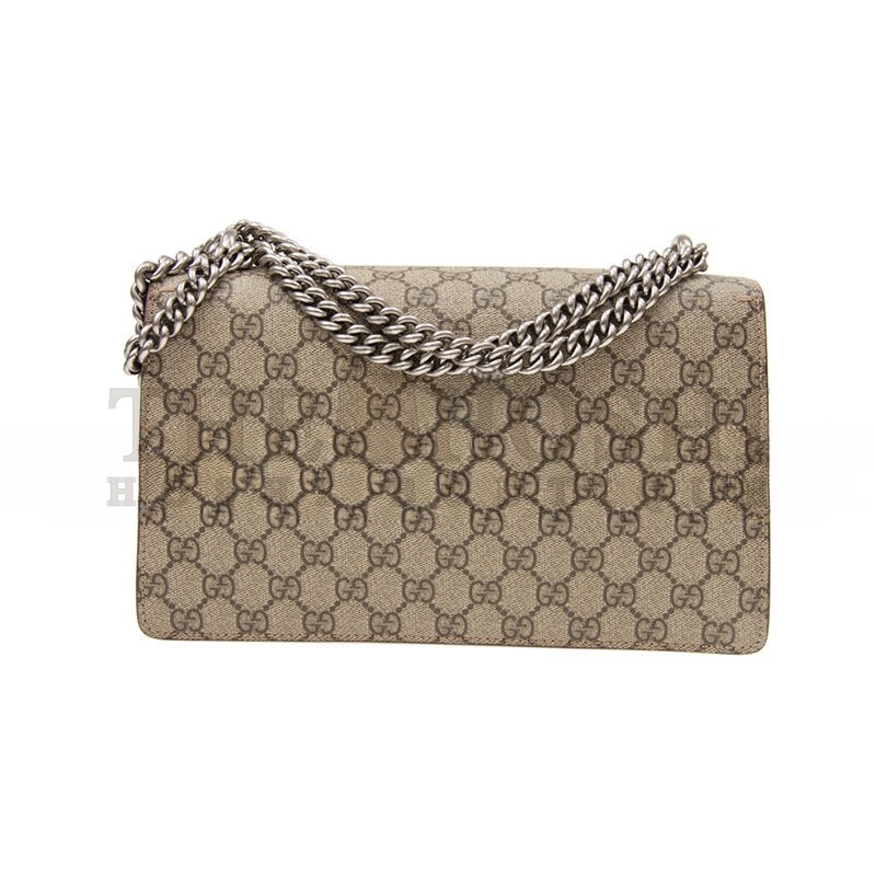 Gvc*1 DIONYSUS SHOULDER BAG 400249 (28*17*9cm) Master Quality